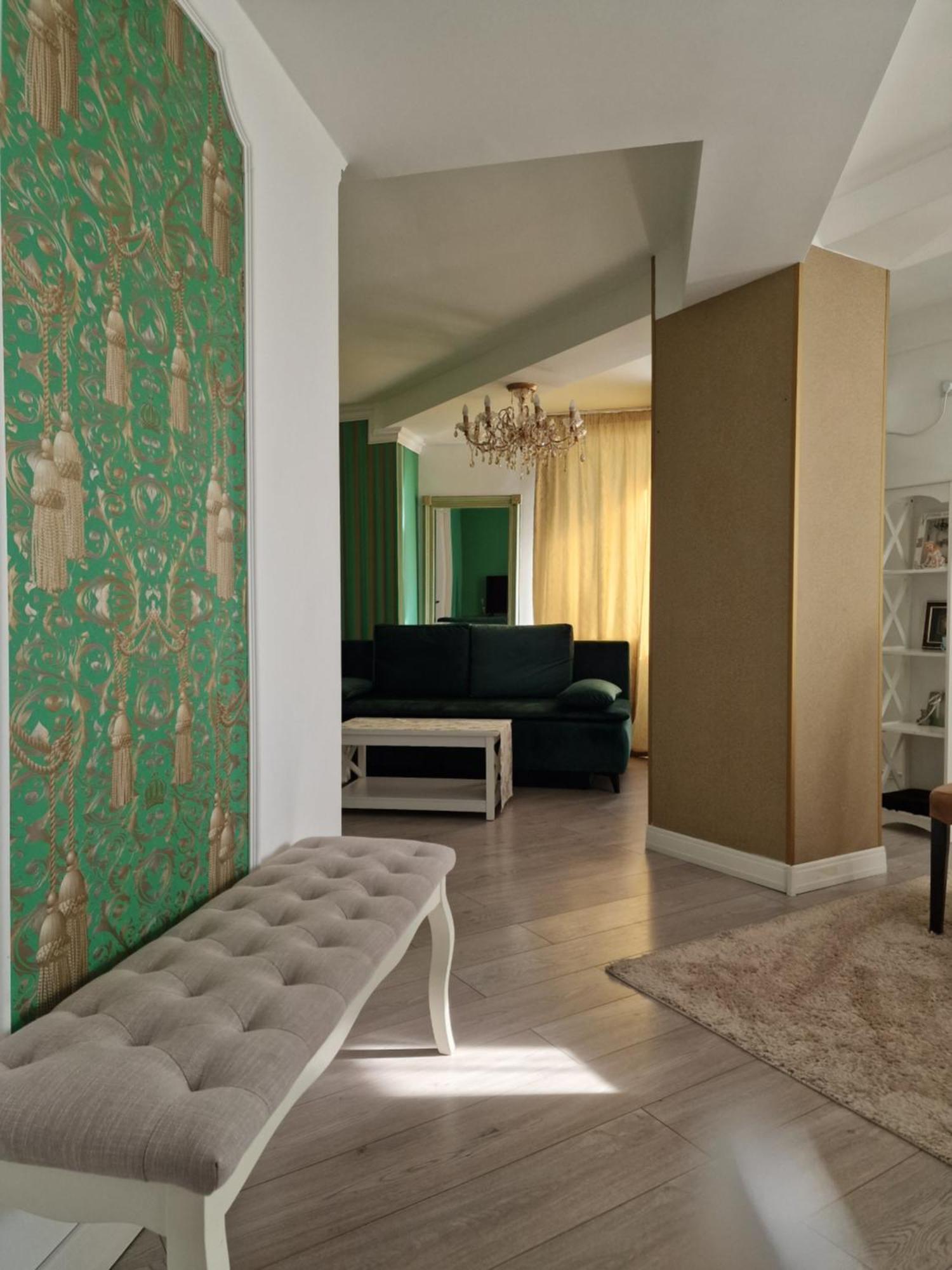 Hotel Jolie Apartments Galati  Phòng bức ảnh