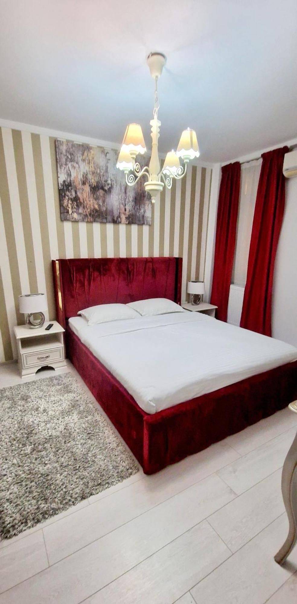 Hotel Jolie Apartments Galati  Ngoại thất bức ảnh