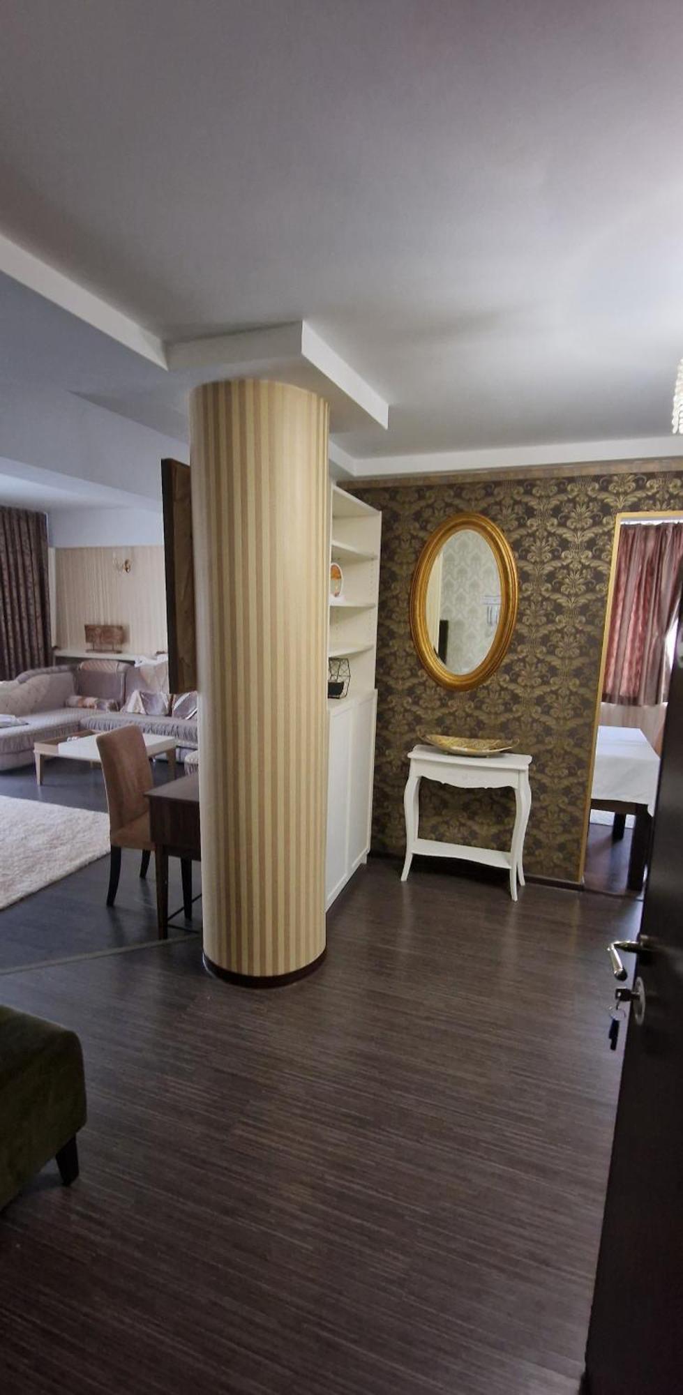 Hotel Jolie Apartments Galati  Ngoại thất bức ảnh