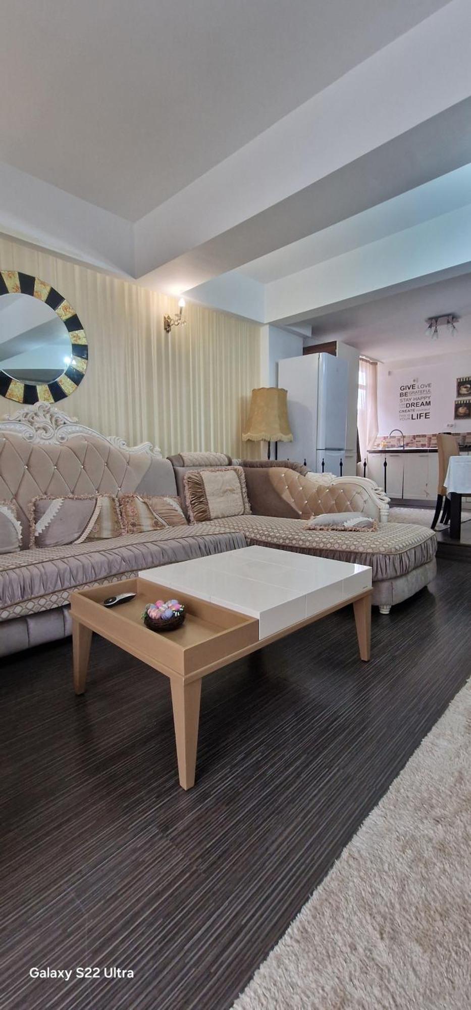 Hotel Jolie Apartments Galati  Ngoại thất bức ảnh