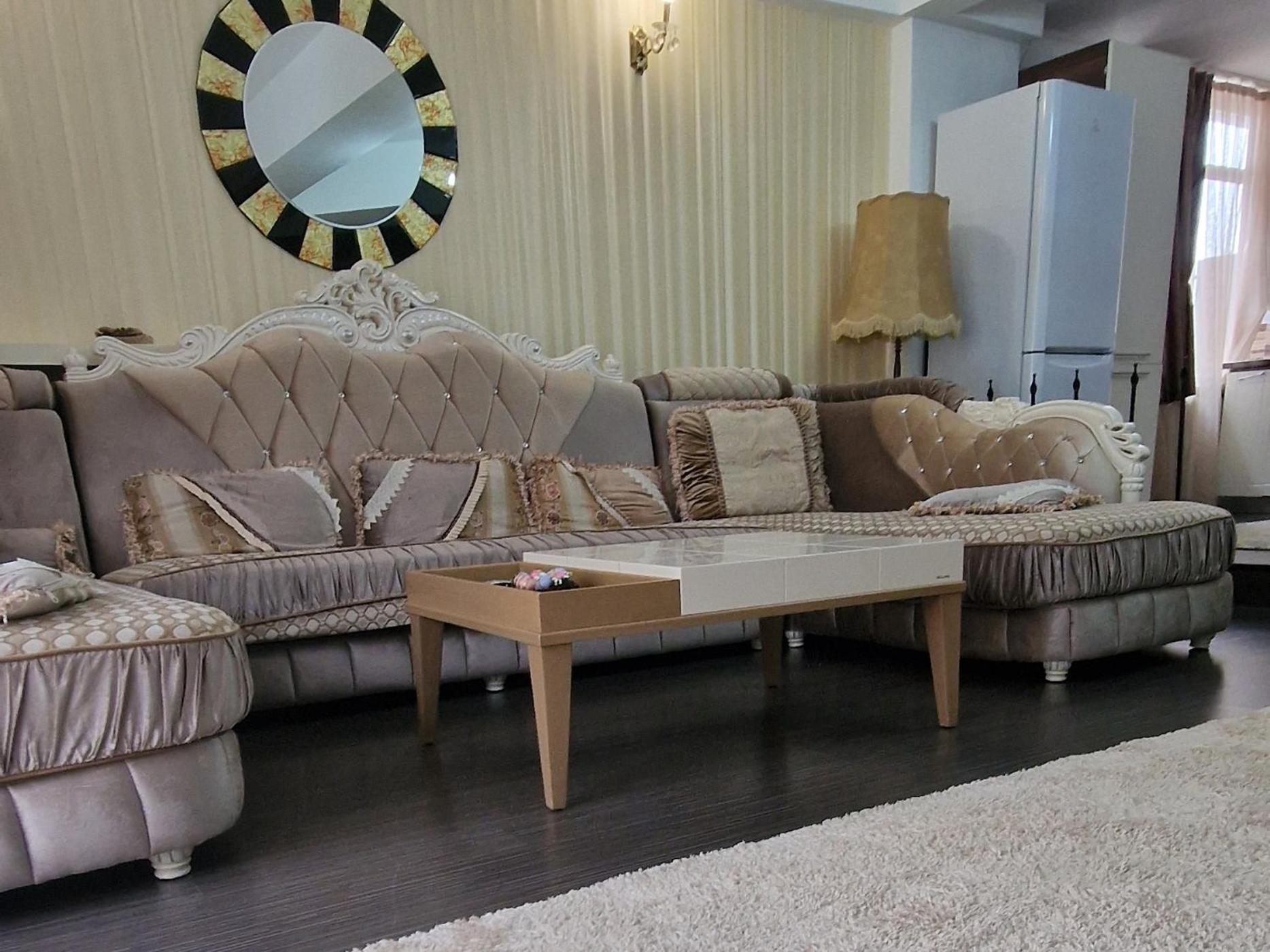 Hotel Jolie Apartments Galati  Ngoại thất bức ảnh